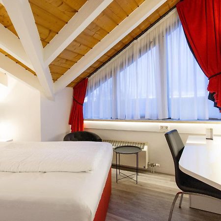Dormero Hotel Duesseldorf Erkrath Exteriör bild