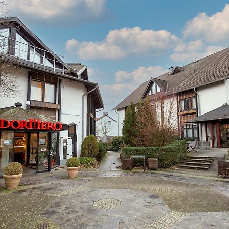 Dormero Hotel Duesseldorf Erkrath Exteriör bild