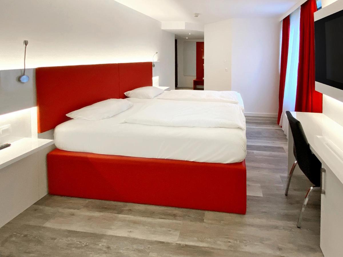 Dormero Hotel Duesseldorf Erkrath Exteriör bild