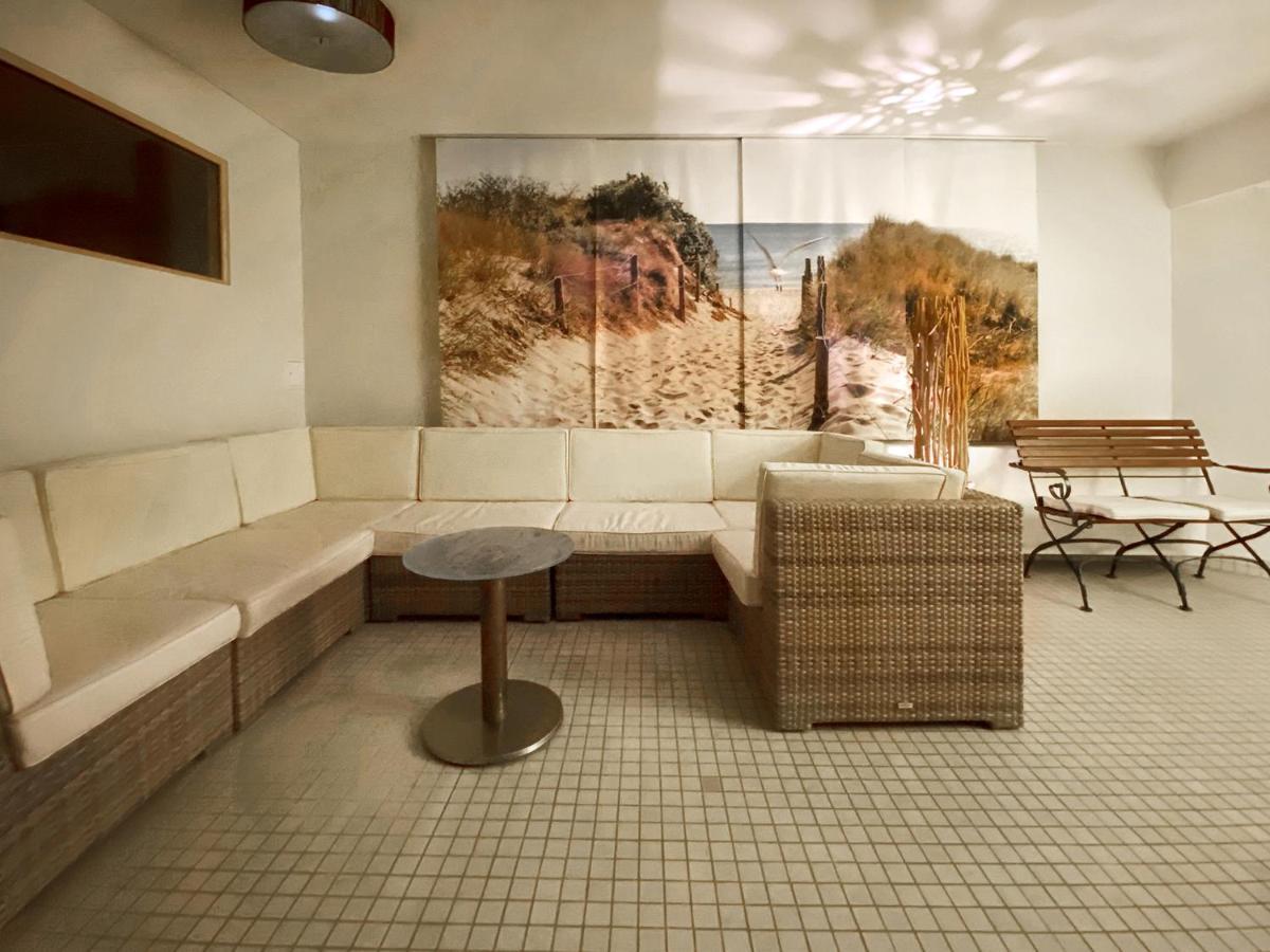 Dormero Hotel Duesseldorf Erkrath Exteriör bild
