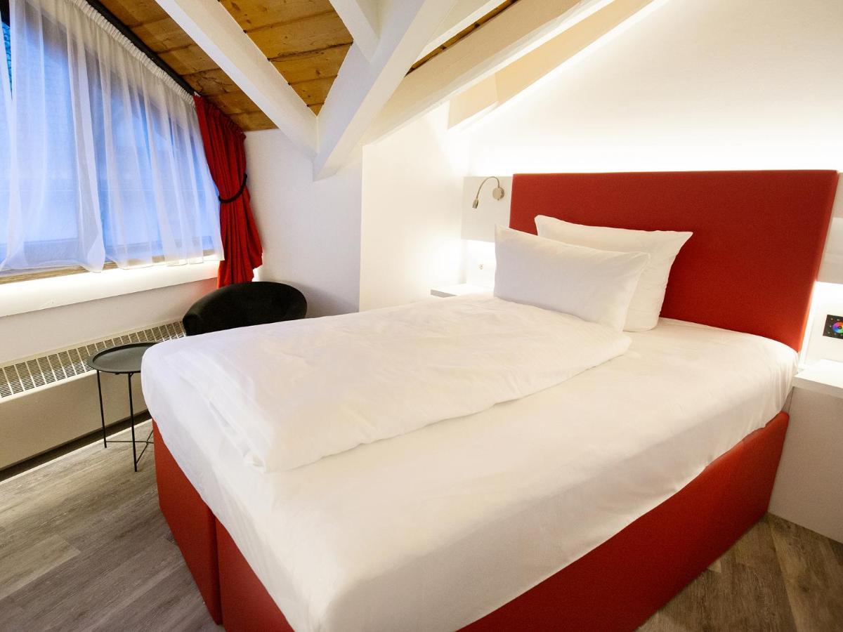 Dormero Hotel Duesseldorf Erkrath Exteriör bild