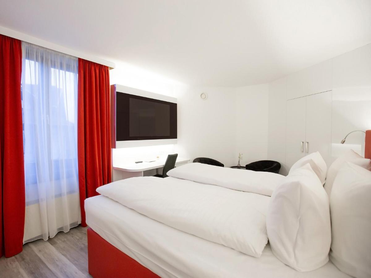 Dormero Hotel Duesseldorf Erkrath Exteriör bild