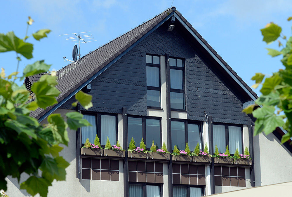 Dormero Hotel Duesseldorf Erkrath Rum bild