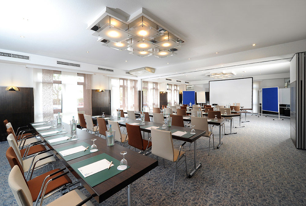 Dormero Hotel Duesseldorf Erkrath Business bild
