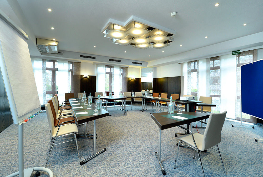 Dormero Hotel Duesseldorf Erkrath Business bild