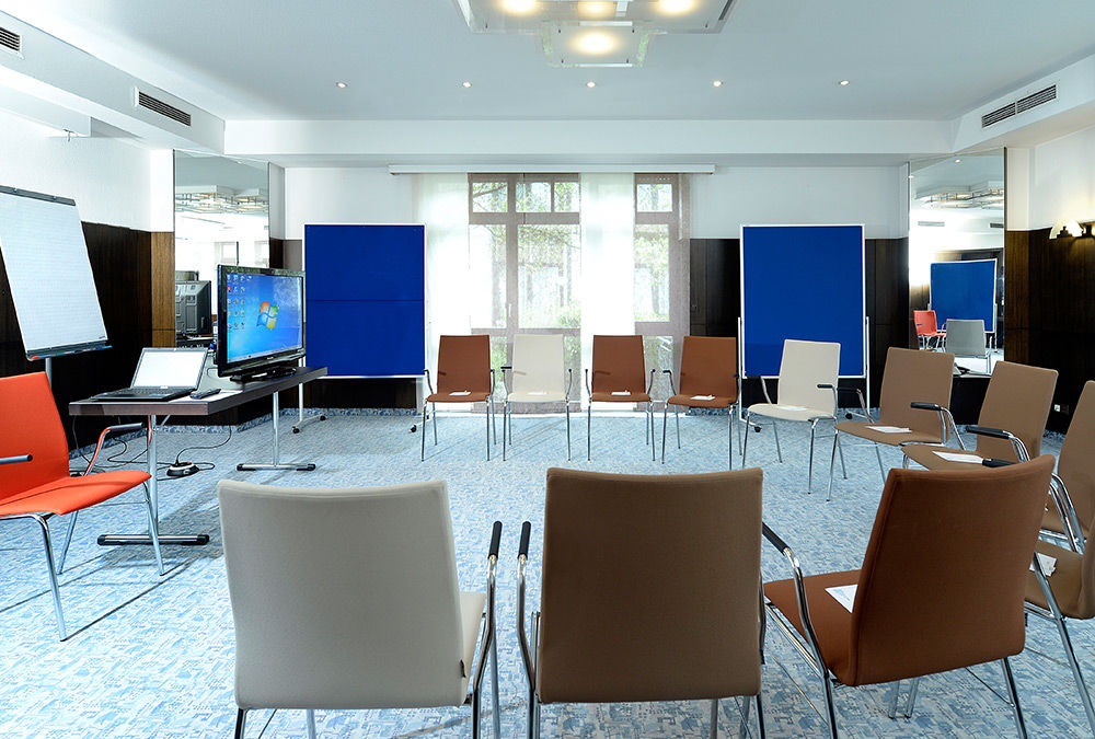 Dormero Hotel Duesseldorf Erkrath Business bild