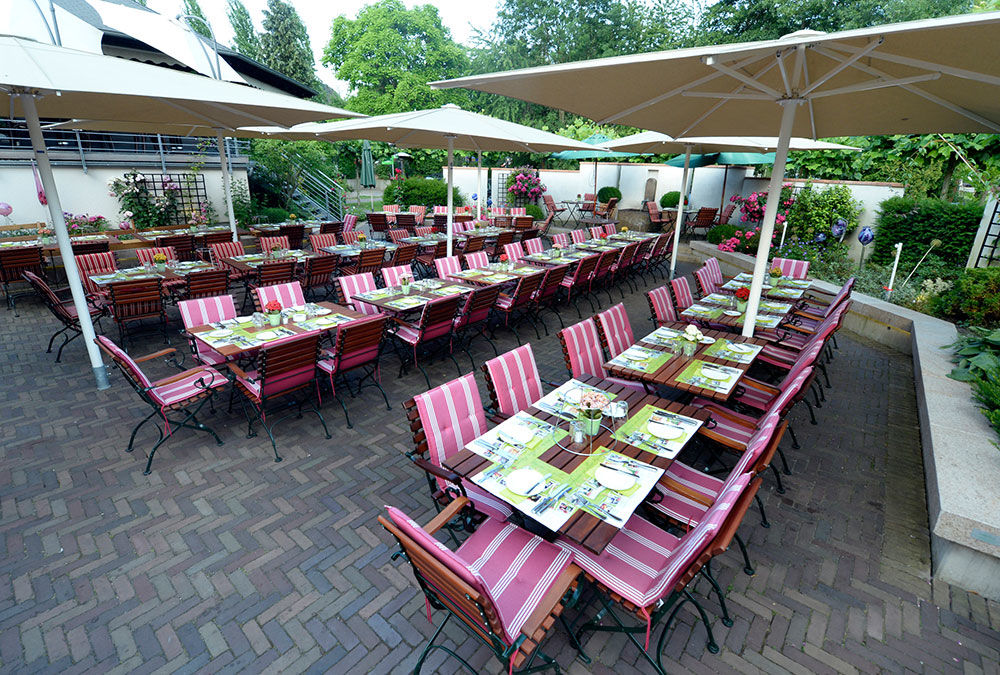 Dormero Hotel Duesseldorf Erkrath Business bild